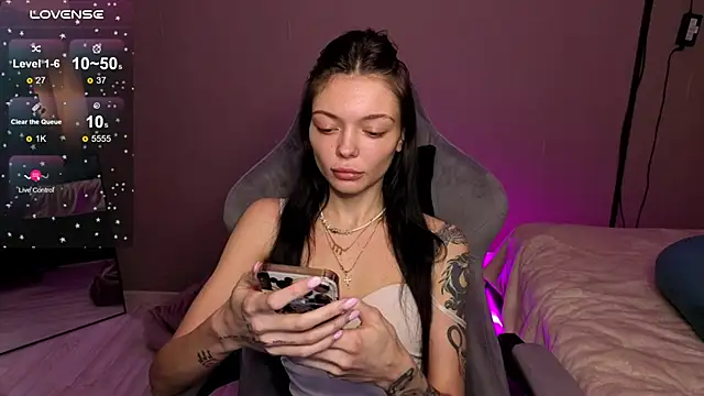 Chat XXX Live SweetMary_adam