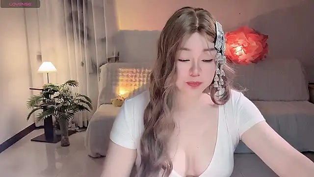 HMu5ea Show Webcam