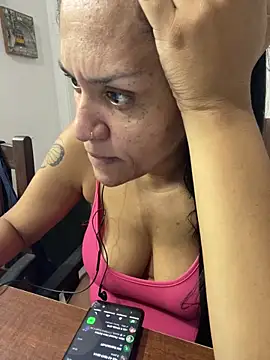 Chat XXX ao vivo de MariaSexy2026