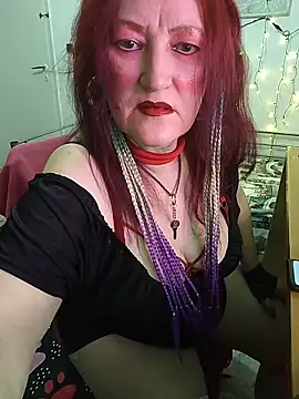 Онлайн чат XXX SabrinaXlovess