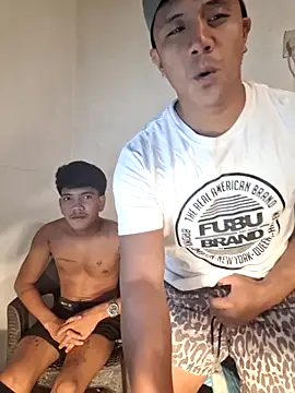 Felix_Asher 网络视讯表演