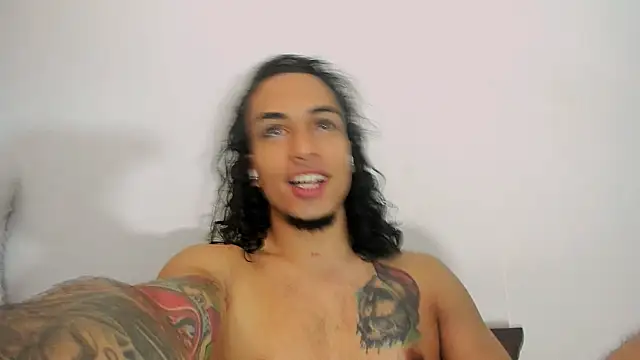 magic_mike_26's Live XXX Chat