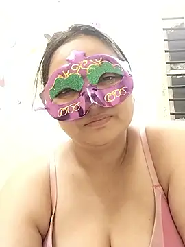 Curvy_Shrishty – webcam-show