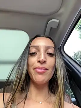 BelleLouiseVp Webcamshow