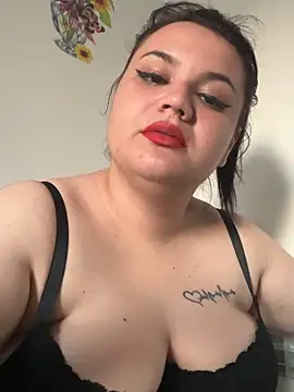 Xannyzzzz Webcam show
