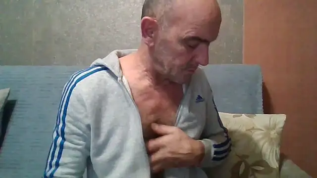 Webkamerová show skorpibg65