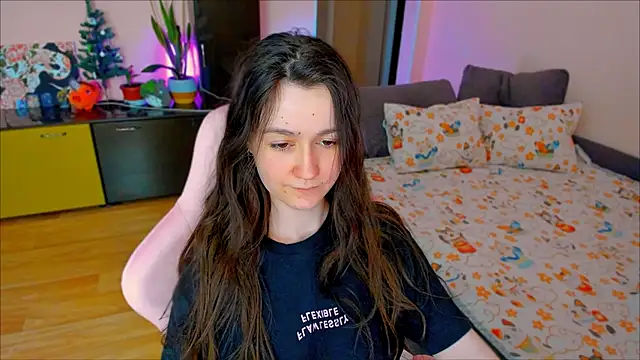 Chat XXX Live ameli_moon