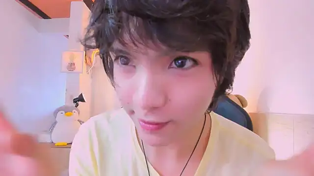 Sweet_Allan webcam show