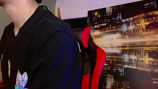 alexgiraldo__のライブXXXチャット