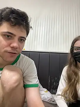 lovburger Show Webcam