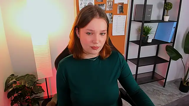 JaneByrd Chat XXX live