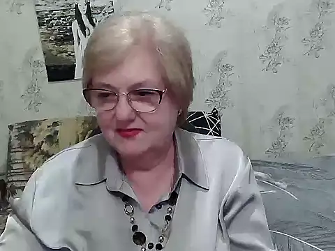 Show de webcam de Renata62011