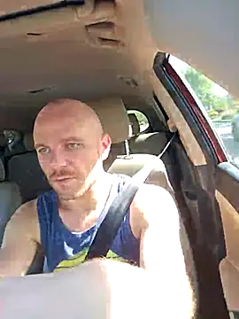 Show webcam de FrankieFuckMe
