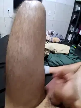 Show de webcam de Robsonitj90