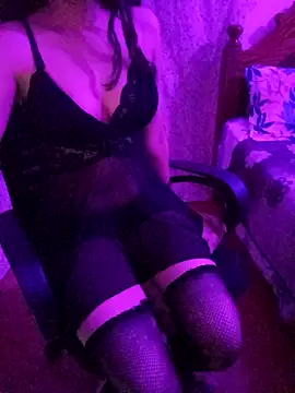 Angelnirvanaa 网络视讯表演