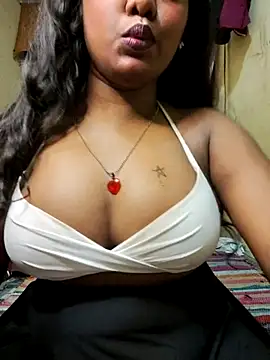 Camming_Muskan's Webcam Show