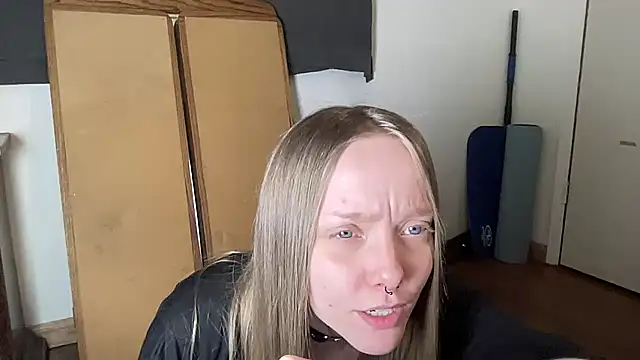 Živý XXX chat ElfGirlAna