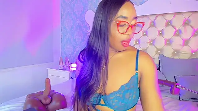 CaseyMoon 라이브 XXX 채팅