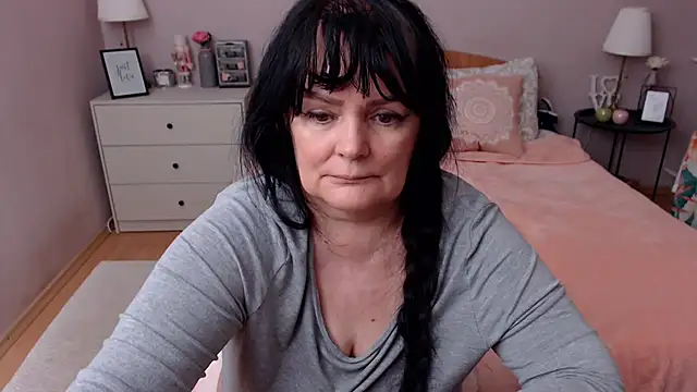 Chat XXX ao vivo de LeveMe2Nightt