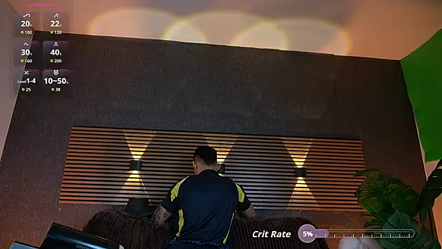 Show webcam de _EUFRATES_