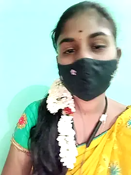 Tamil_Hot_RoyalQueen's Webcam Show
