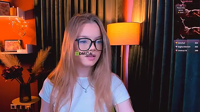 maddy_moah's Live XXX Chat