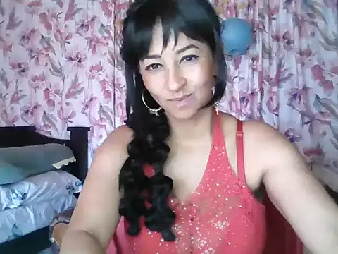 Chat XXX Live SusanCortez_