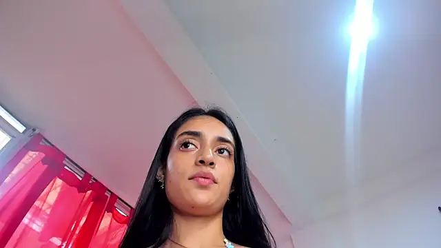 leilani_X élő XXX-chatje