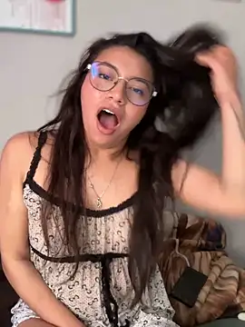 CocoaGigiMuse's Live XXX Chat