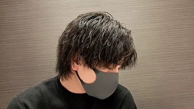 CHROME-kun925's Webcam Show