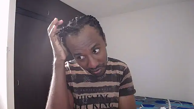 แชท XXX สดของ axel_rios_