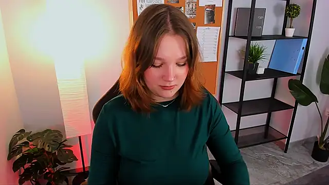 Chat XXX en directo de JaneByrd