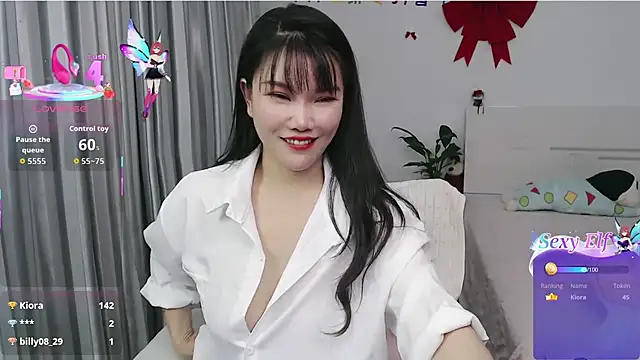 nanagaga Obrolan Langsung XXX