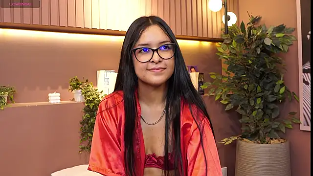 Lexy_Ross élő XXX-chatje