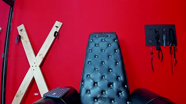 scarletdream5 élő XXX-chatje