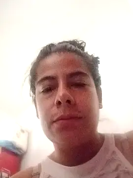 Tuconejita1220's Webcam Show