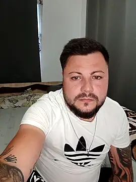 VALENTIN-LOVEE Webcam Show