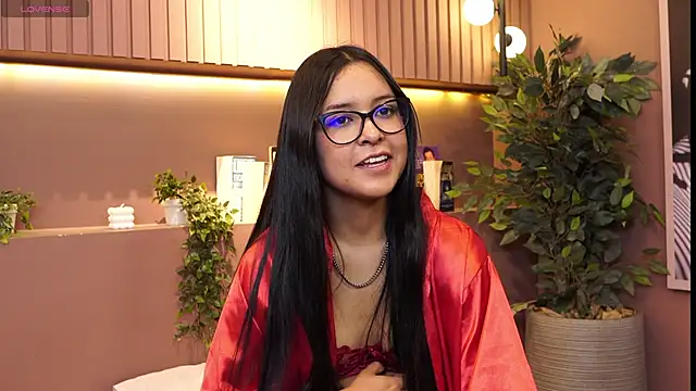 Chatroom XXX en direct de Lexy_Ross