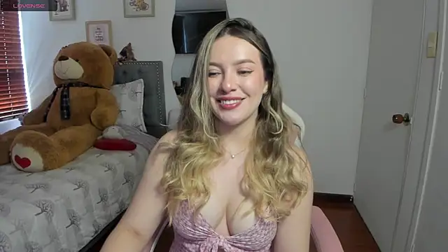 samysweet_8's Live XXX Chat