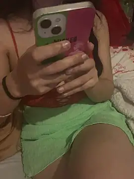 XXX chat uživo modela LaPetitechienne1