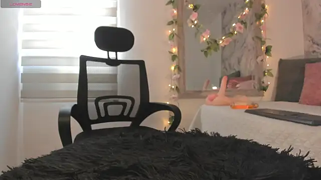 Živý XXX chat Bella_desi_