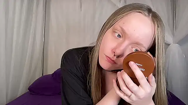 XXX chat uživo modela ElfGirlAna