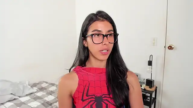 Mazikeen__18のライブXXXチャット