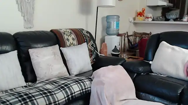 Show Webcam de Juicy_Julie469