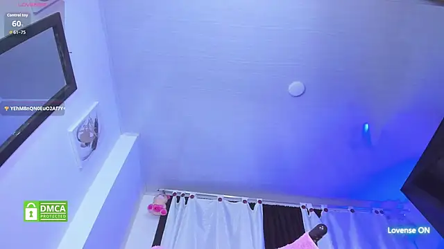valen_pretty 现场XXX聊天