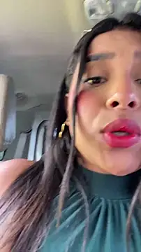 XXX chat uživo modela Mariangel_11