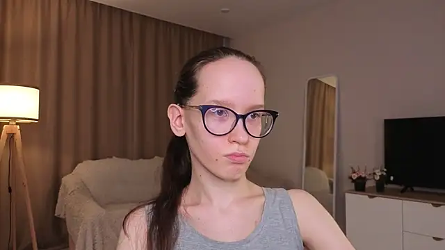 BettyBrowni's Webcam Show