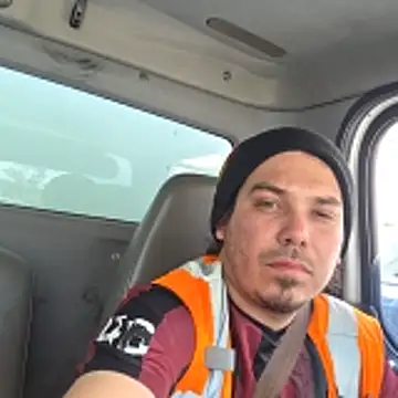 luis97fer Webcam-Show