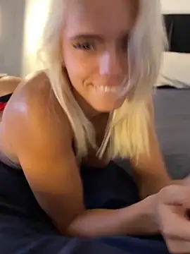 BUBUQUEEN – Live XXX-chat