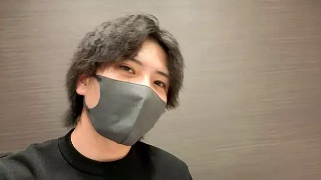 Show webcam de CHROME-kun925